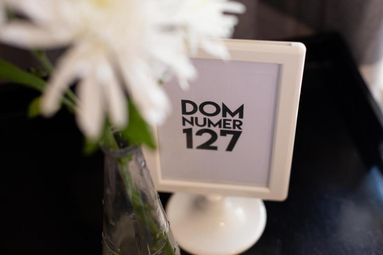 Dom Numer 127 Czarna Góra Extérieur photo