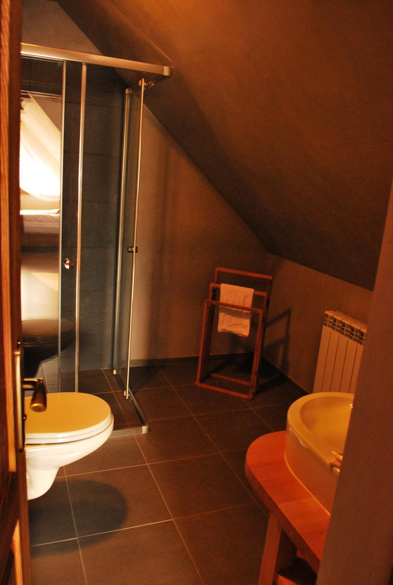 Dom Numer 127 Czarna Góra Extérieur photo